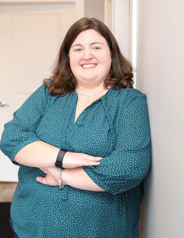 Jennifer Adams