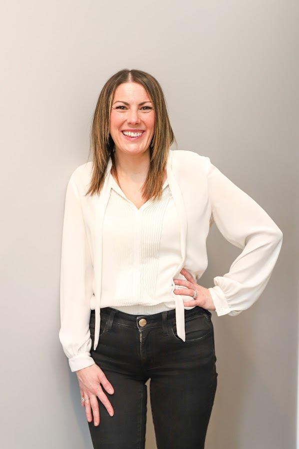 Jess Matala